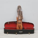 1757&nbsp;3207&nbsp;KEYED FIDDLE